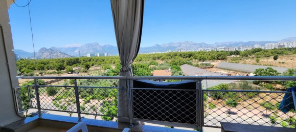 Apartment 5+1 in Antalya, Turkey No. 22747 16