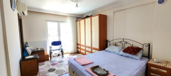 Apartment 5+1 in Antalya, Turkey No. 22747 4