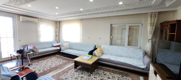 Apartment 5+1 in Antalya, Turkey No. 22747 11