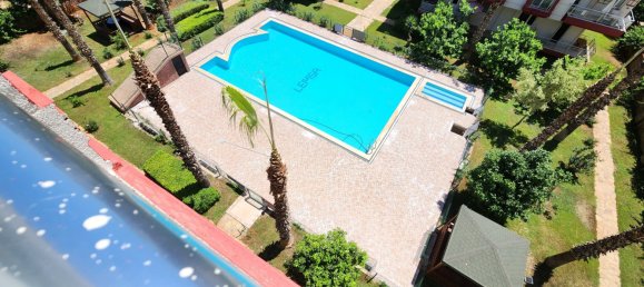 Apartment 5+1 in Antalya, Turkey No. 22747 6