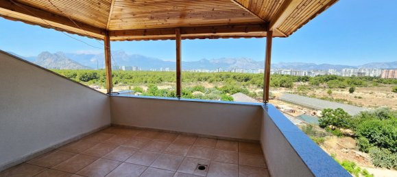 Apartment 5+1 in Antalya, Turkey No. 22747 21