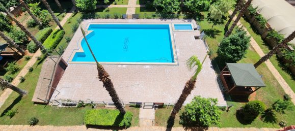 Apartment 5+1 in Antalya, Turkey No. 22747 2