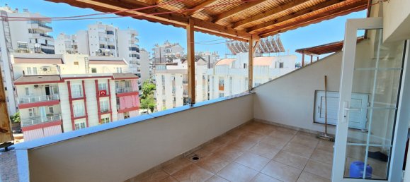 Apartment 5+1 in Antalya, Turkey No. 22747 18