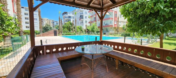 Apartment 5+1 in Antalya, Turkey No. 22747 25