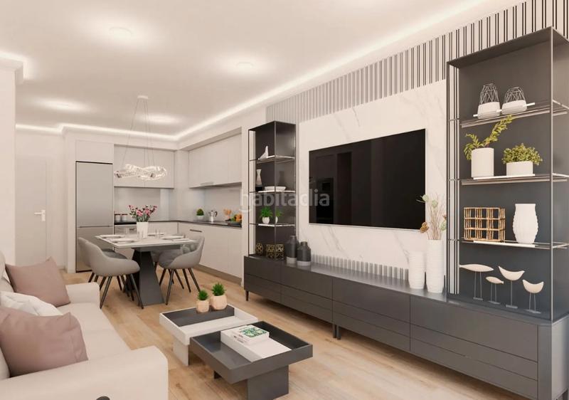 Apartamento T3 em Castellon de la Plana, Spain N.º 234715