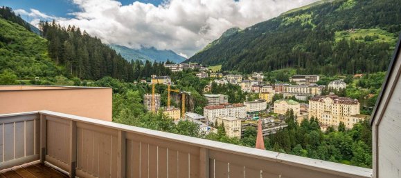 4-Zimmer Wohnung in Bad Gastein, Austria, Nr. 71836 12