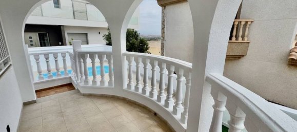 2 bedrooms Villa in Ciudad Quesada, Spain No. 188264 18