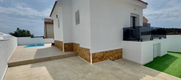 2 bedrooms Villa in Ciudad Quesada, Spain No. 188264 16