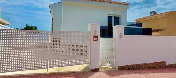 2 bedrooms Villa in Ciudad Quesada, Spain No. 188264 13