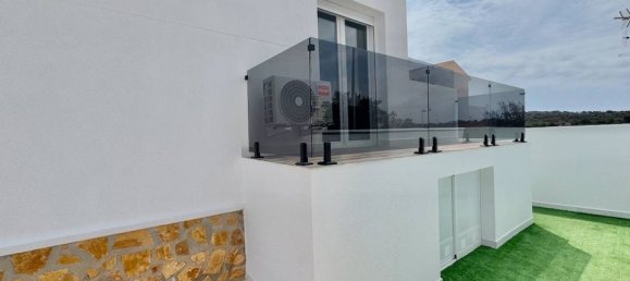 2 bedrooms Villa in Ciudad Quesada, Spain No. 188264 14
