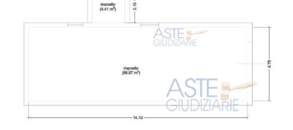 4 rooms Apartment in Francofonte, Italy No. 40568 11