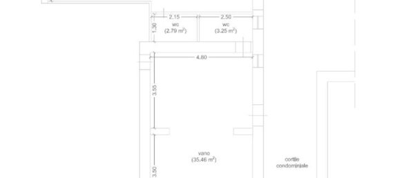 4 rooms Apartment in Francofonte, Italy No. 40568 8