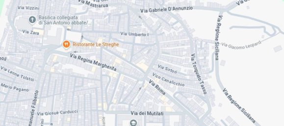 4 rooms Apartment in Francofonte, Italy No. 40568 5