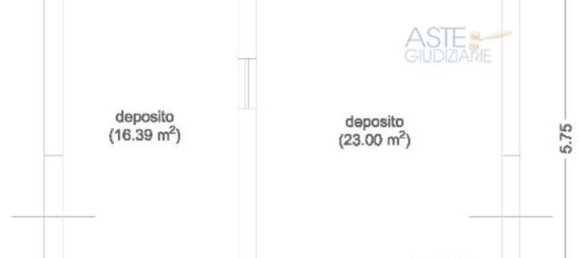 4 rooms Apartment in Francofonte, Italy No. 40568 13