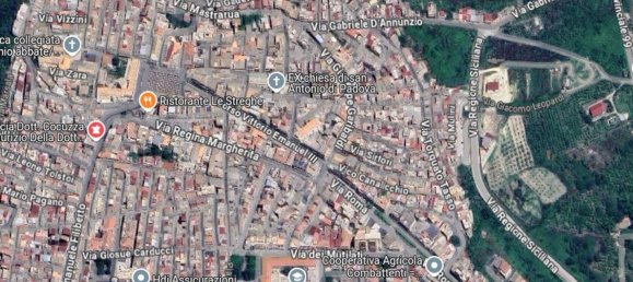 4 rooms Apartment in Francofonte, Italy No. 40568 3