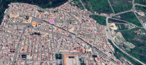 4 rooms Apartment in Francofonte, Italy No. 40568 4