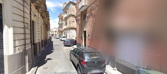 4 rooms Apartment in Francofonte, Italy No. 40568 2