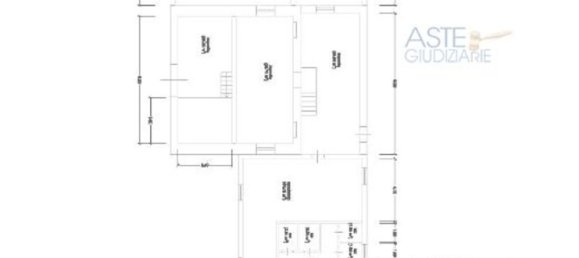 4 rooms Apartment in Francofonte, Italy No. 40568 12