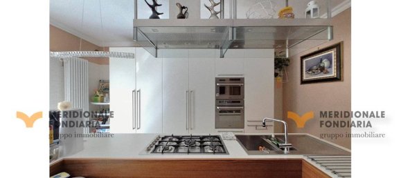 3 Schlafzimmer Villa in Lecce, Italy, Nr. 354059 6