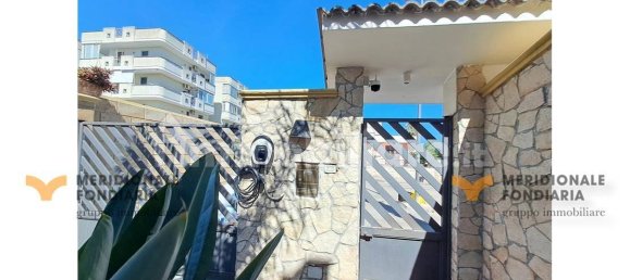 3 Schlafzimmer Villa in Lecce, Italy, Nr. 354059 25