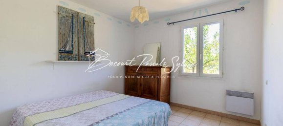 4 bedrooms Villa in Vaison-la-Romaine, France No. 312018 10