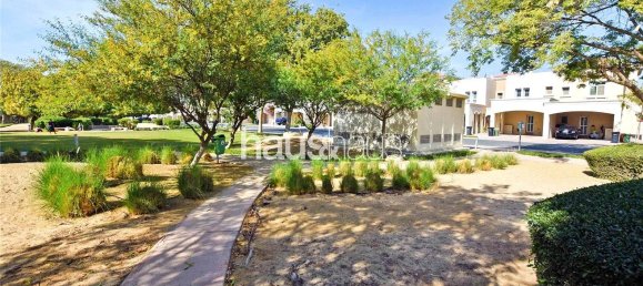 3 Schlafzimmer Villa in Arabian Ranches, UAE, Nr. 100051 2