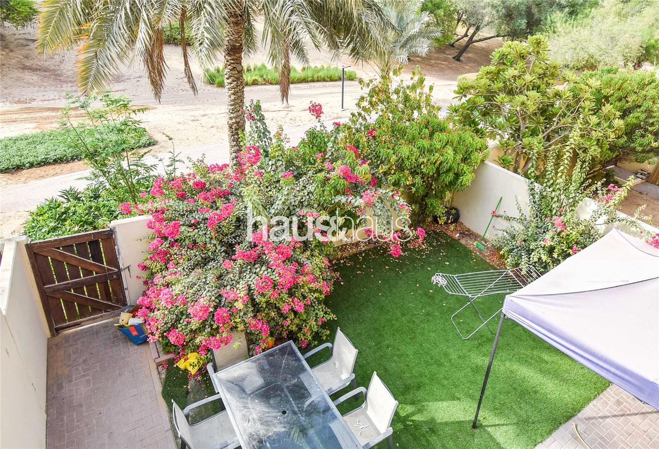 3 Schlafzimmer Villa in Arabian Ranches, UAE, Nr. 100051
