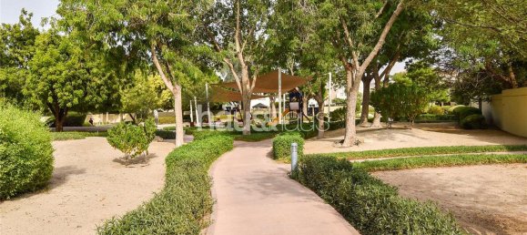 3 Schlafzimmer Villa in Arabian Ranches, UAE, Nr. 100051 10