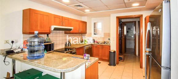 3 Schlafzimmer Villa in Arabian Ranches, UAE, Nr. 100051 6