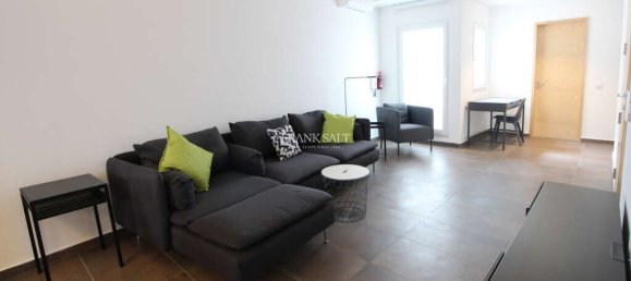 3 bedrooms Apartment in Sliema, Malta No. 9504 4
