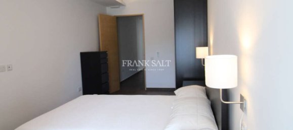 3 bedrooms Apartment in Sliema, Malta No. 9504 6