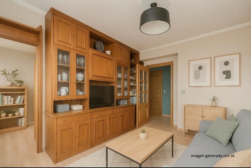 3 chambres Appartement à Leganes, Spain No. 164982