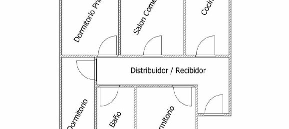 3 chambres Appartement à Leganes, Spain No. 164982 22