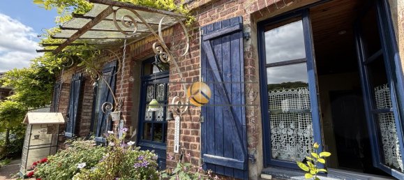 2 bedrooms House in Elbeuf, France No. 362021 4