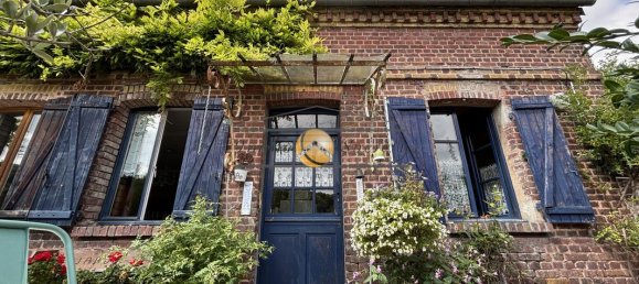 2 bedrooms House in Elbeuf, France No. 362021 2