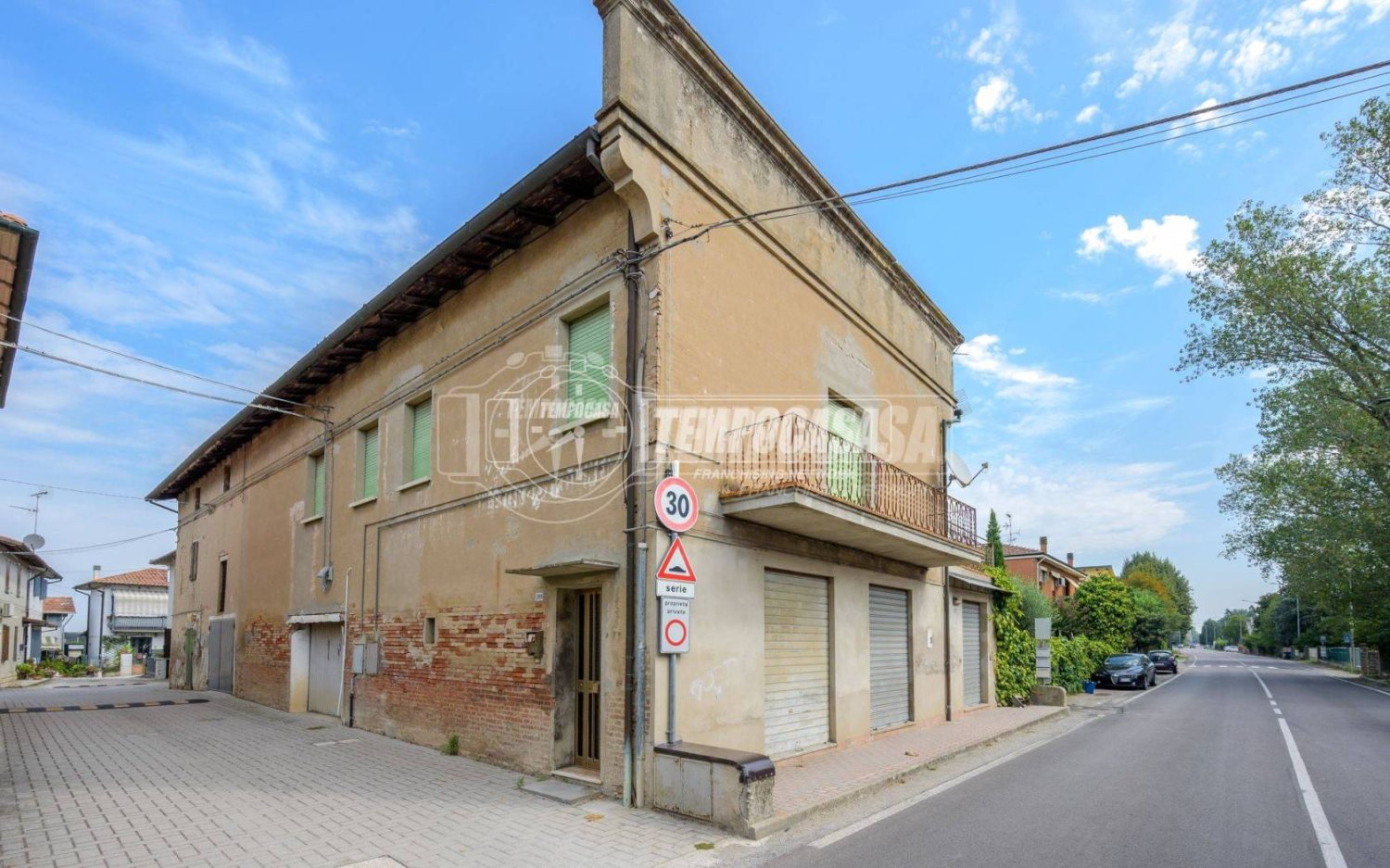 3 bedrooms Apartment in Baricella, Italy No. 354564