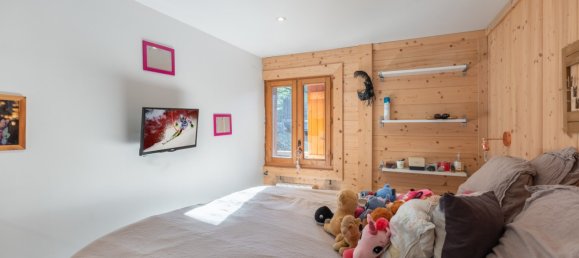 1 bedroom Apartment in Courchevel, France No. 271 3