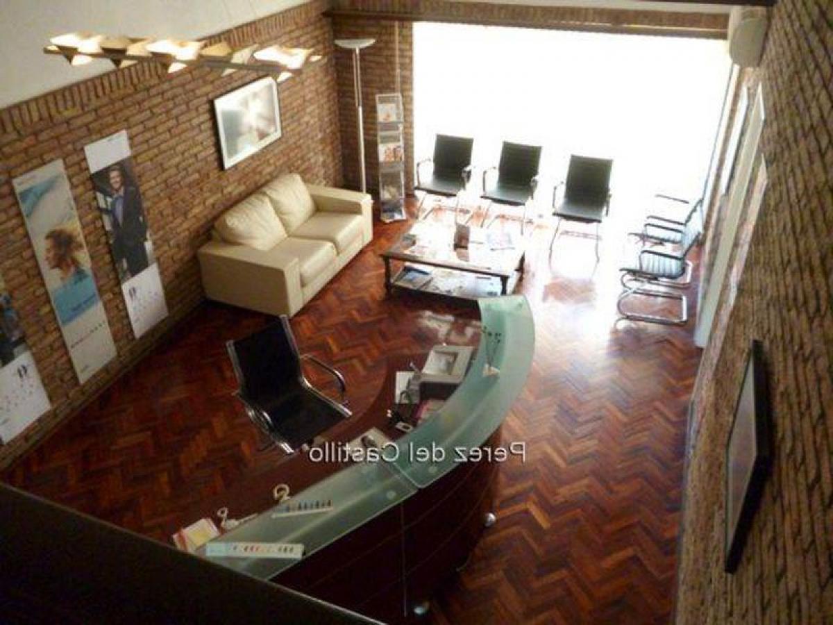 3 غرف نوم منزل في Montevideo, Uruguay رقم 4942