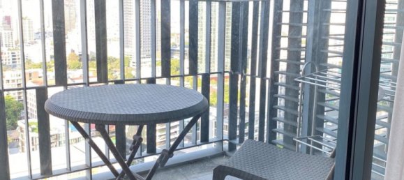 2 bedrooms Condo in Khlong Toei, Thailand No. 9510 16