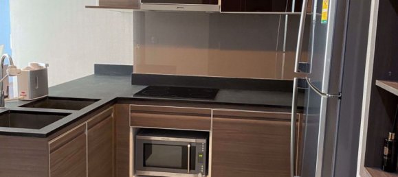 2 bedrooms Condo in Khlong Toei, Thailand No. 9510 6