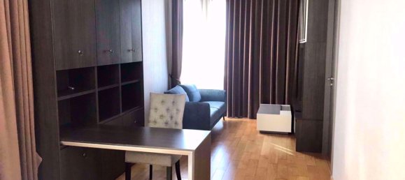 2 bedrooms Condo in Khlong Toei, Thailand No. 9510 7