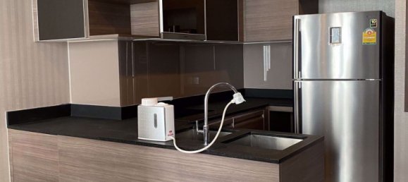 2 bedrooms Condo in Khlong Toei, Thailand No. 9510 5