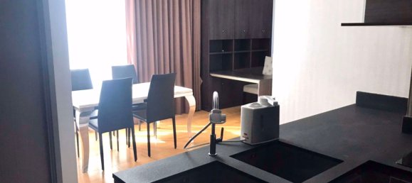 2 bedrooms Condo in Khlong Toei, Thailand No. 9510 4