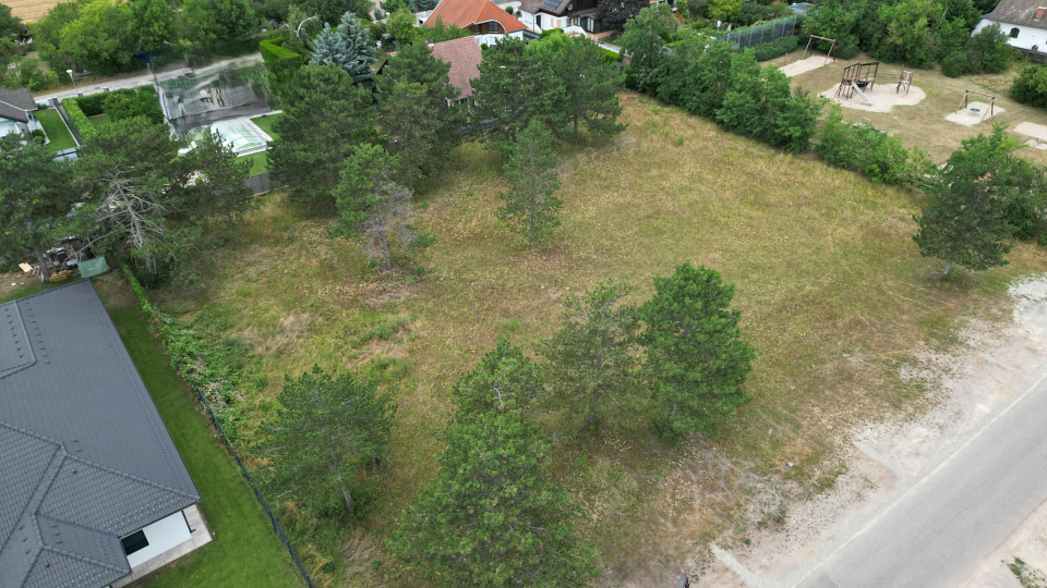 Terrain à Ganserndorf, Austria No. 130511