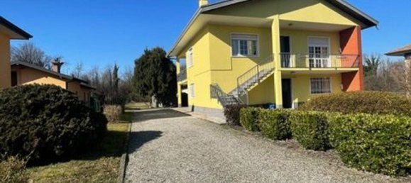 6-Zimmer Villa in Vergiate, Italy, Nr. 148269 3