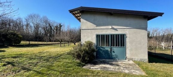 6-Zimmer Villa in Vergiate, Italy, Nr. 148269 21