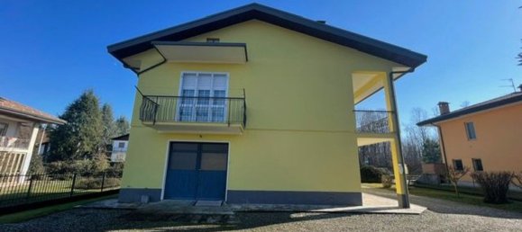 6-Zimmer Villa in Vergiate, Italy, Nr. 148269 5