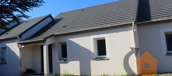 Casa T4 em Thimert-Gatelles, France N.º 98176 17