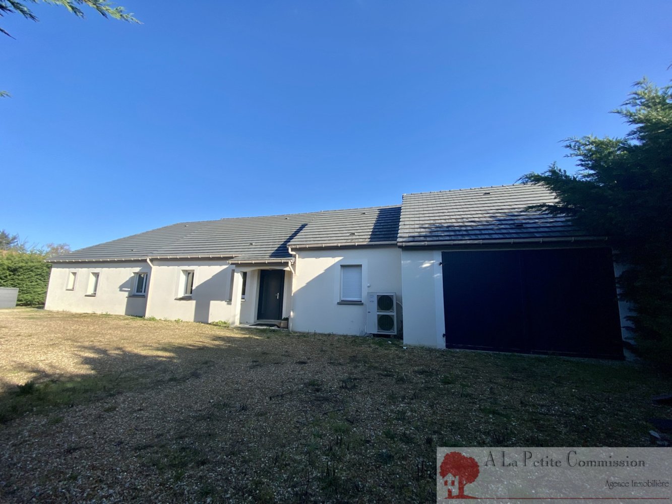 Casa T4 em Thimert-Gatelles, France N.º 98176