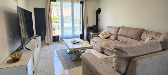 6 bedrooms House in Mortefontaine-en-Thelle, France No. 363060 2